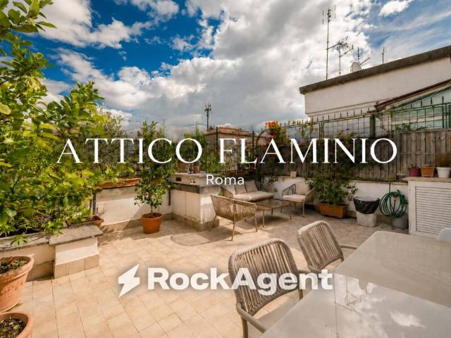 Appartamento in vendita a Roma RM