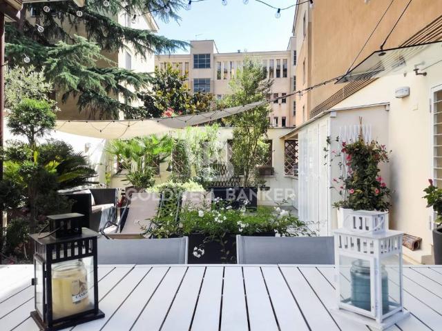 Appartamento in vendita a Roma RM
