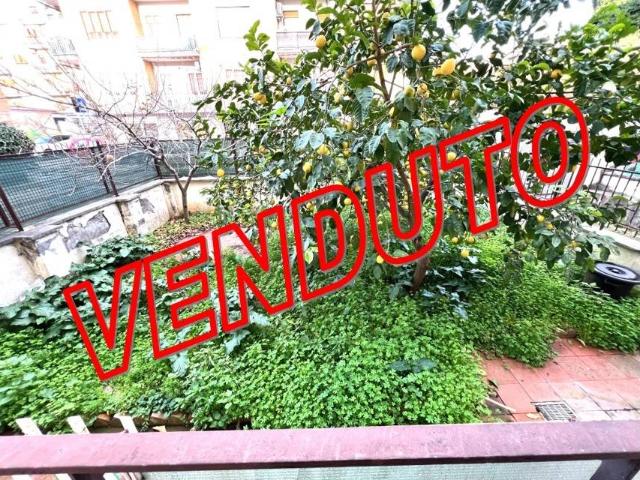 Appartamento in vendita a Roma RM
