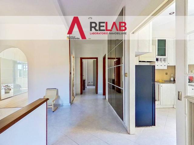 Appartamento in vendita a Roma RM