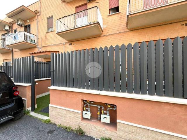 Appartamento in vendita a Roma RM