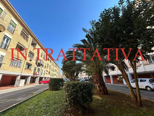 Appartamento in vendita a Roma RM