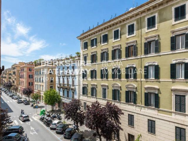 Appartamento in vendita a Roma RM