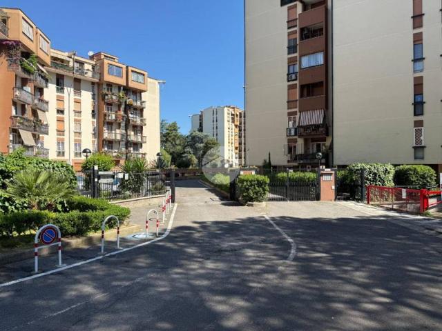 Appartamento in vendita a Roma RM