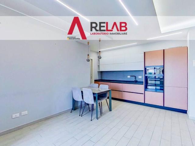 Appartamento in vendita a Roma RM