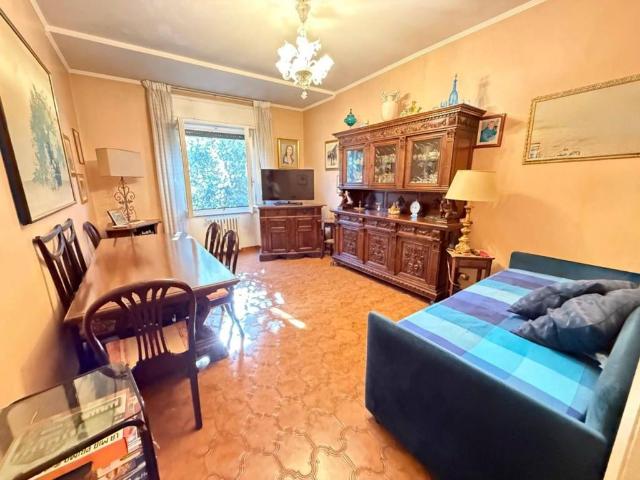 Appartamento in vendita a Roma RM