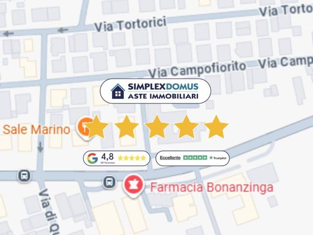 Appartamento in vendita a Roma RM