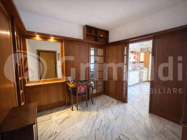 Appartamento in vendita a Roma RM