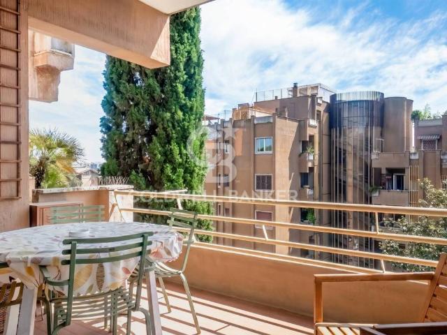 Appartamento in vendita a Roma RM