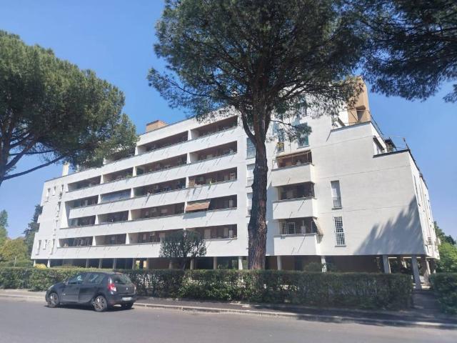 Appartamento in vendita a Roma RM