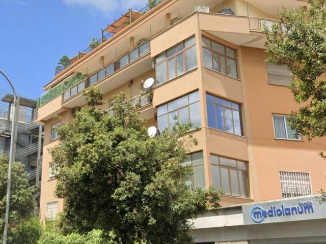 Appartamento in vendita a Roma RM