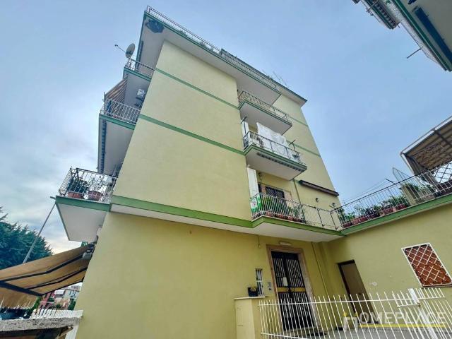Appartamento in vendita a Roma RM
