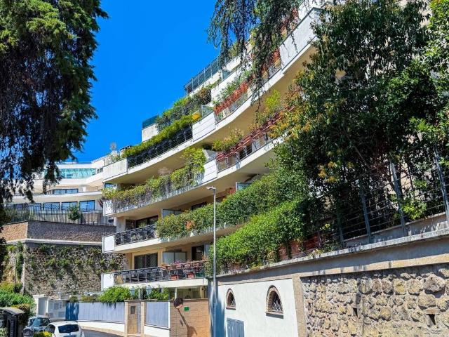 Appartamento in vendita a Roma RM