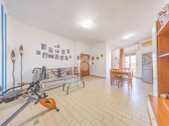 Appartamento in vendita a Roma RM