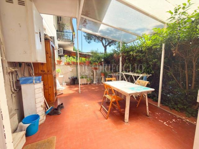 Appartamento in vendita a Roma RM
