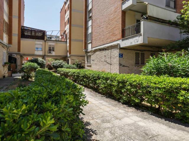 Appartamento in vendita a Roma RM