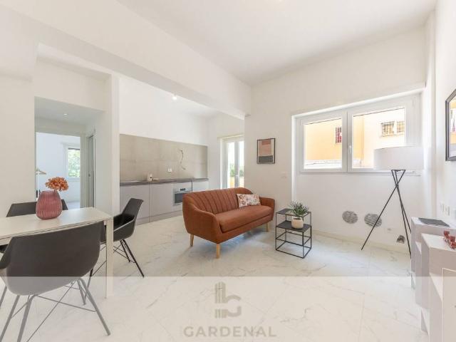 Appartamento in vendita a Roma RM