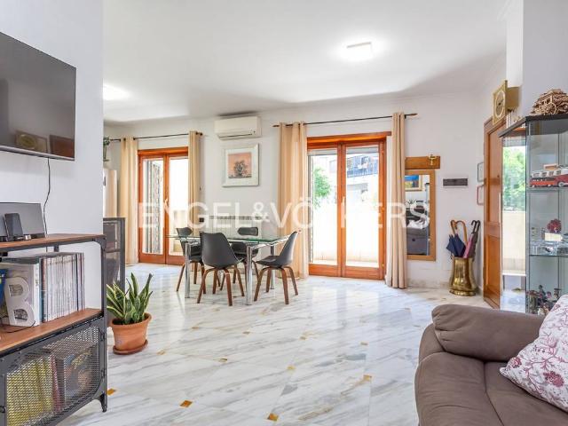 Appartamento in vendita a Roma RM