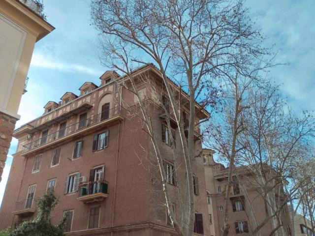 Appartamento in vendita a Roma RM