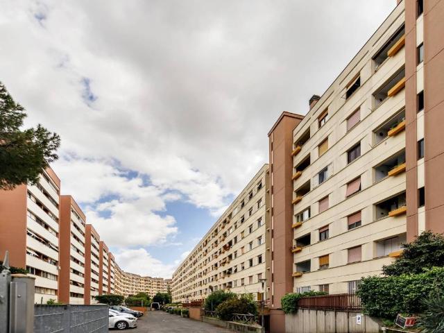 Appartamento in vendita a Roma RM