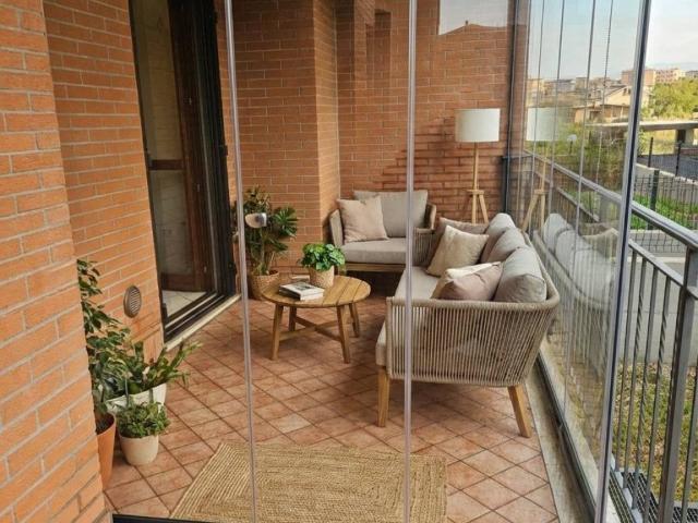 Appartamento in vendita a Roma RM