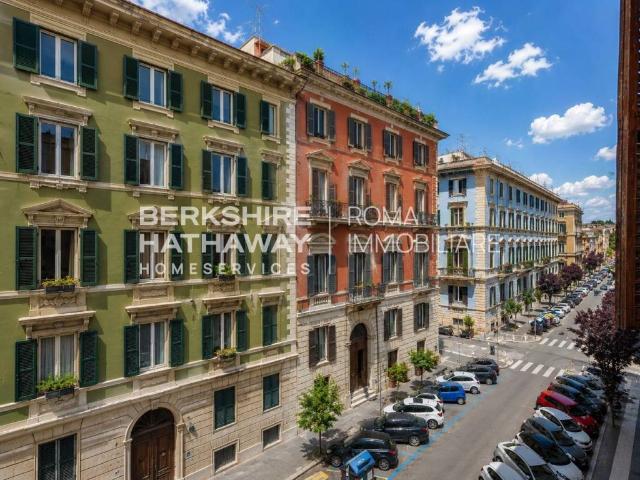 Appartamento in vendita a Roma RM