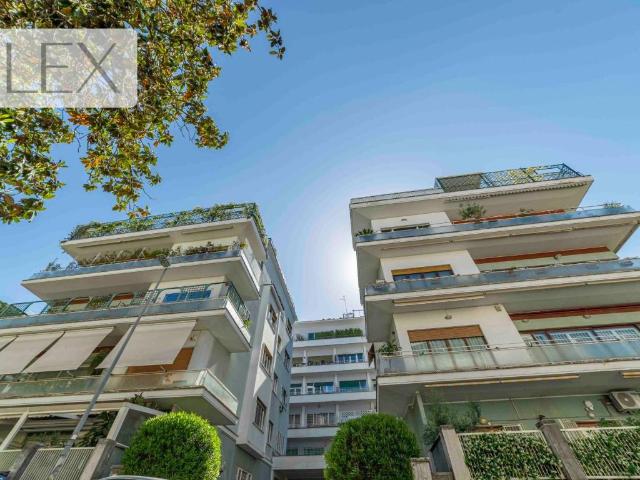 Appartamento in vendita a Roma RM