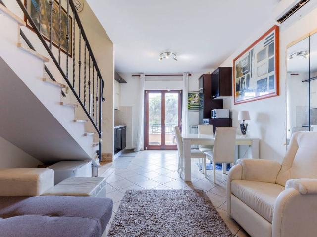 Appartamento in vendita a Roma RM