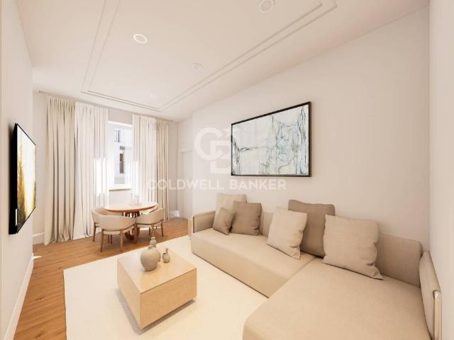 Appartamento in vendita a Roma RM