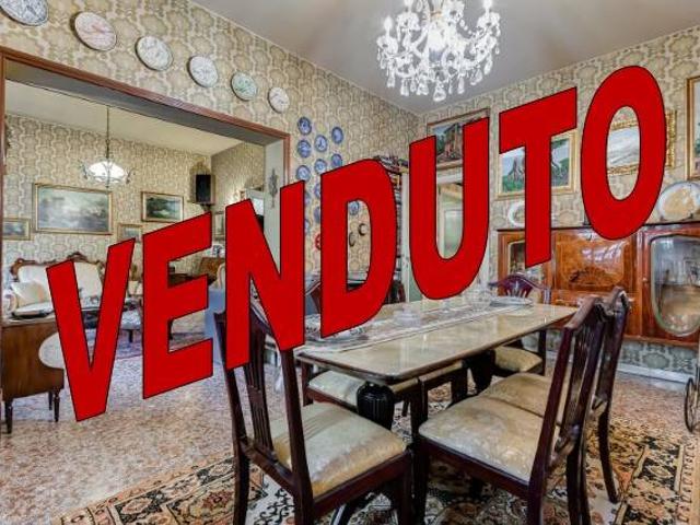 Appartamento in vendita a Roma RM