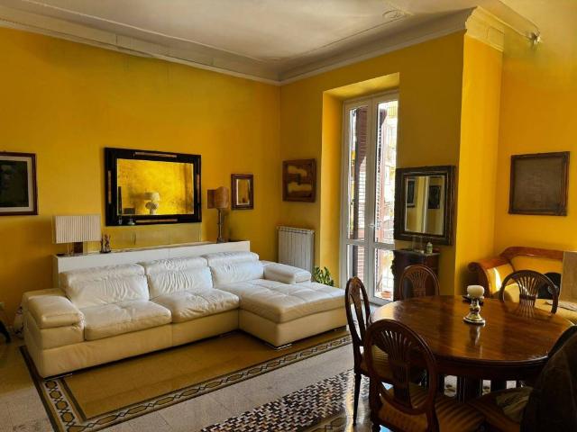 Appartamento in vendita a Roma RM