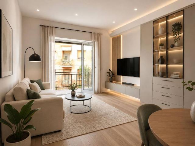 Appartamento in vendita a Roma RM