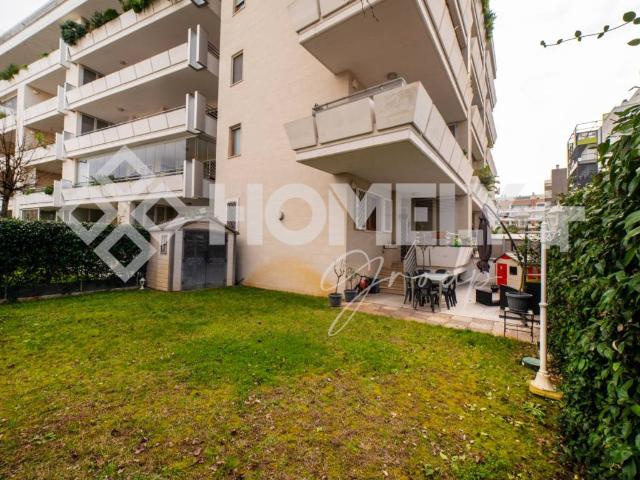 Appartamento in vendita a Roma RM
