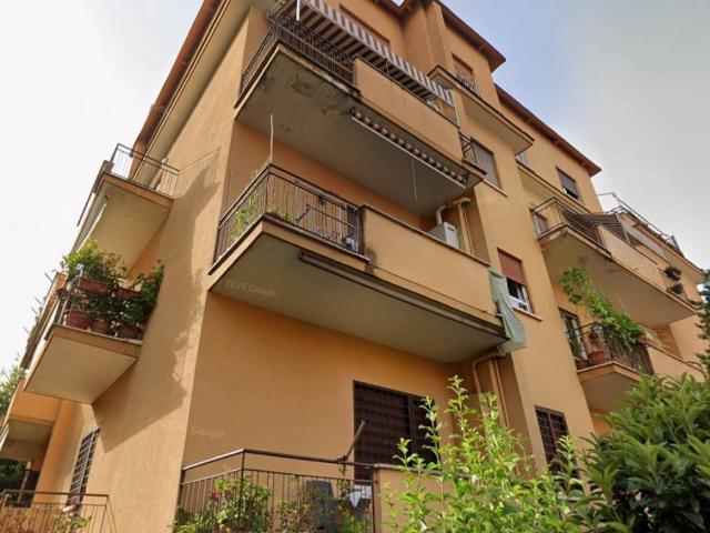 Appartamento in vendita a Roma RM