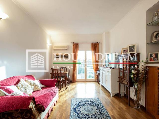 Appartamento in vendita a Roma RM