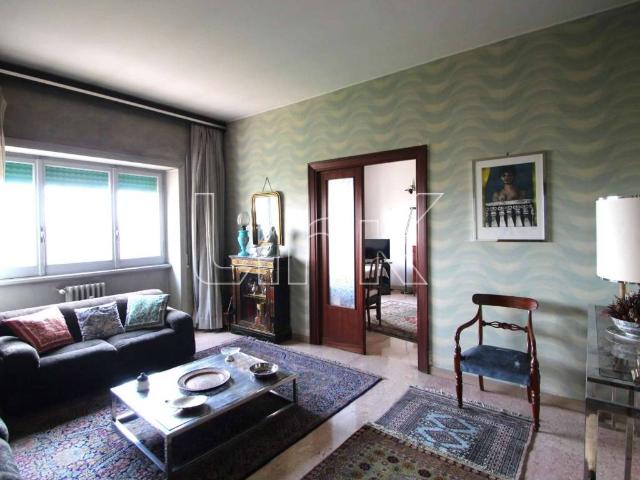 Appartamento in vendita a Roma RM