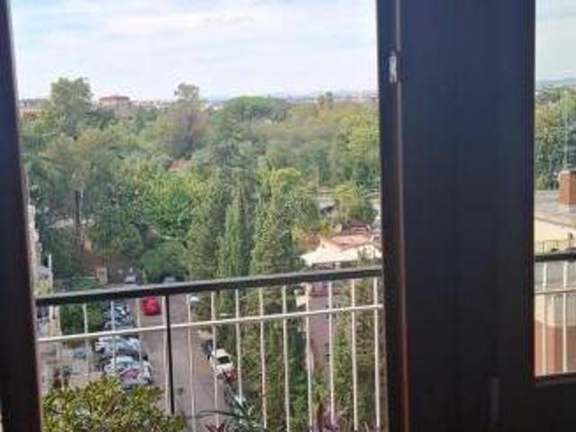 Appartamento in vendita a Roma RM