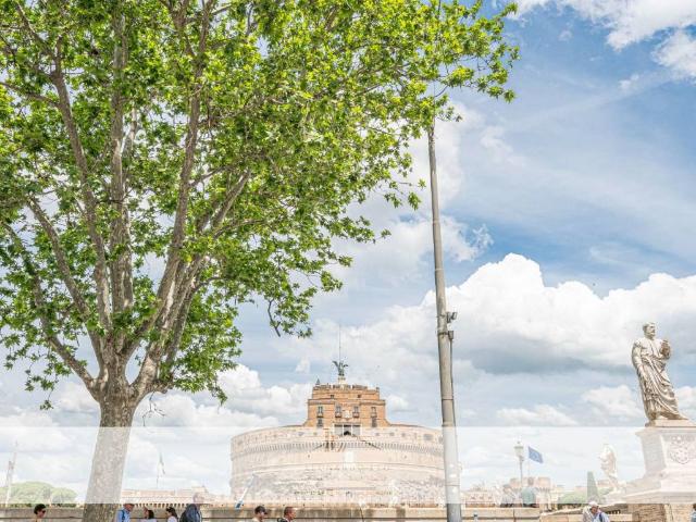 Appartamento in vendita a Roma RM