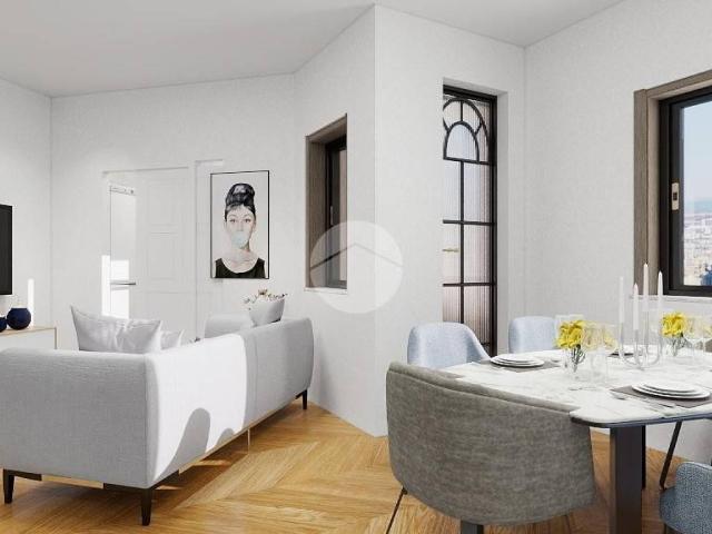 Appartamento in vendita a Roma RM