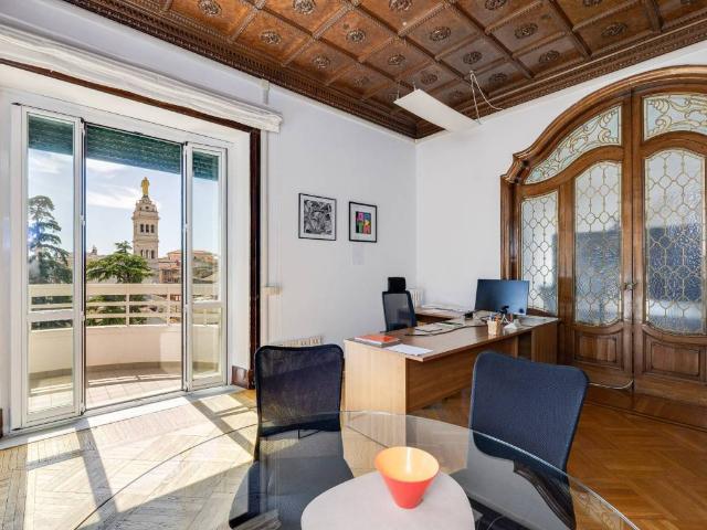 Appartamento in vendita a Roma RM