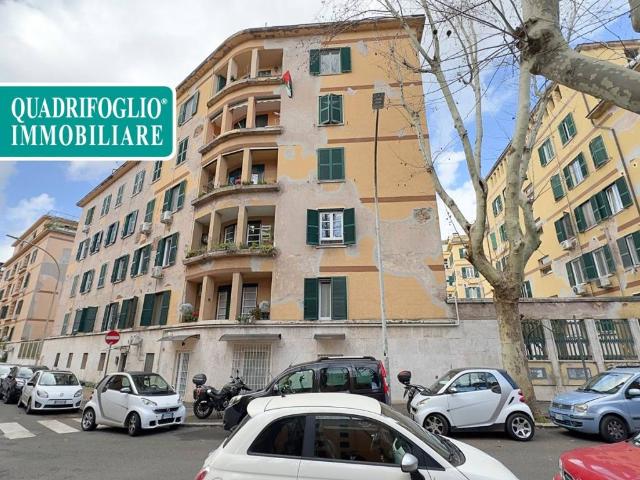 Appartamento in vendita a Roma RM