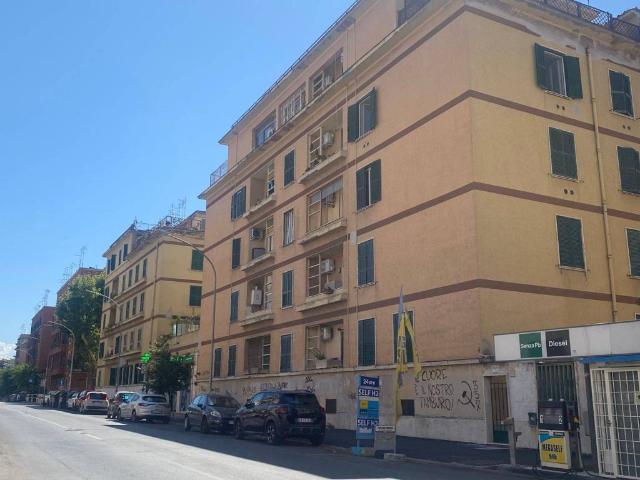Appartamento in vendita a Roma RM