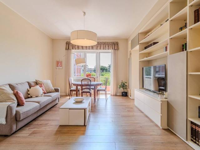 Appartamento in vendita a Roma RM