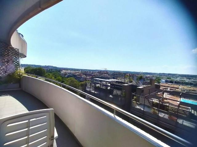 Appartamento in vendita a Roma RM