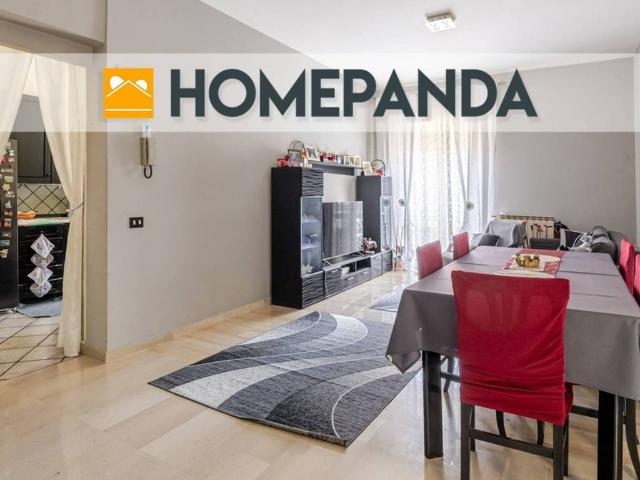 Appartamento in vendita a Roma RM