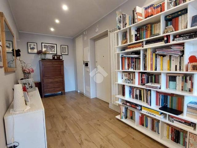 Appartamento in vendita a Roma RM
