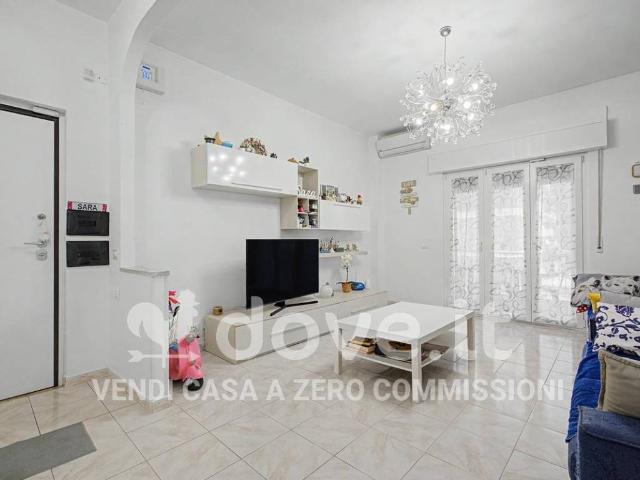 Appartamento in vendita a Roma RM