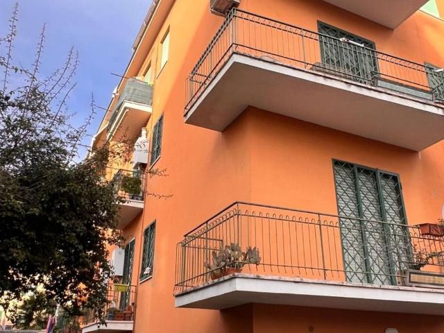 Appartamento in vendita a Roma RM