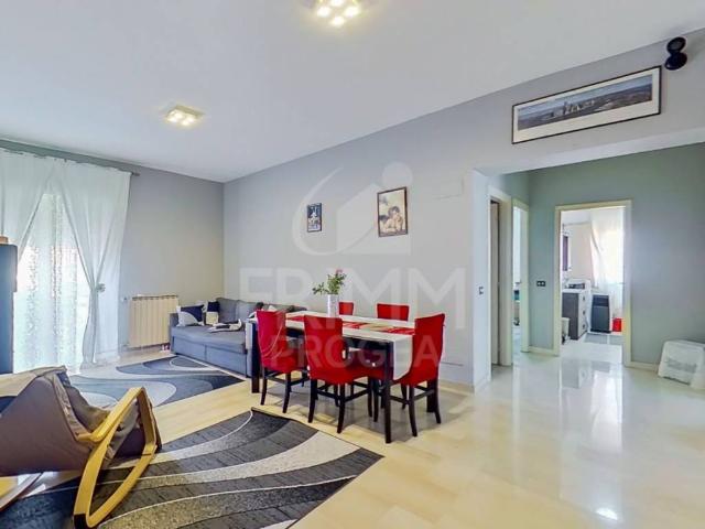 Appartamento in vendita a Roma RM