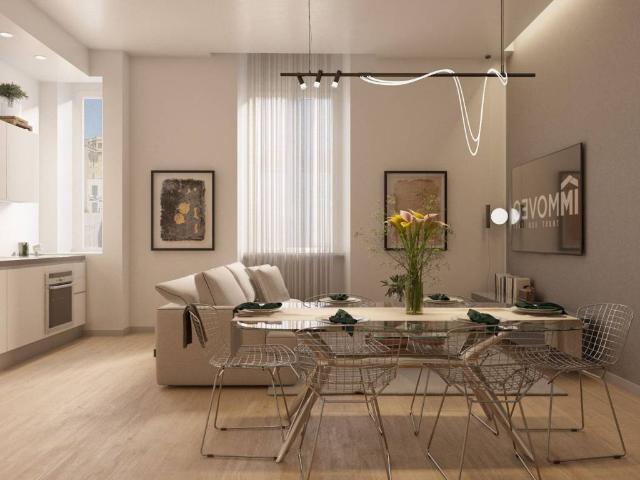 Appartamento in vendita a Roma RM